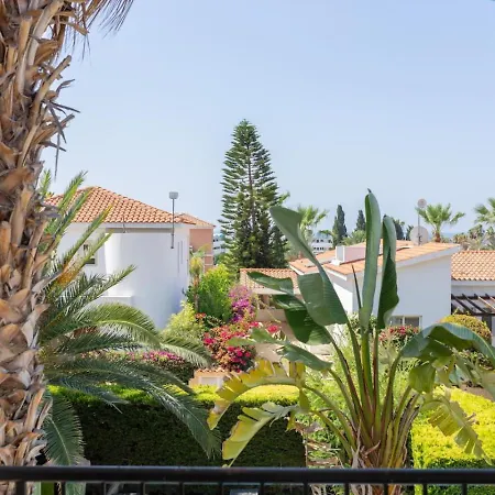 Thalassia Holiday home