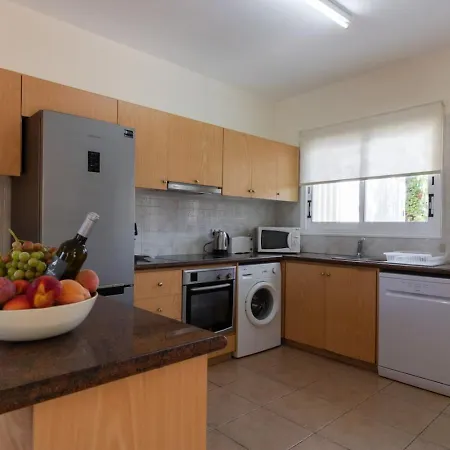 Thalassia Holiday home Peyia