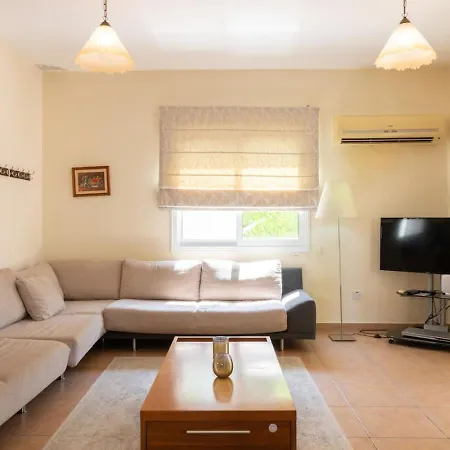 Holiday home Thalassia Peyia