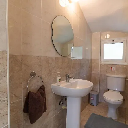 Holiday home Thalassia