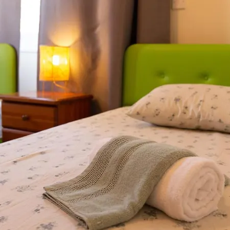Thalassia Holiday home