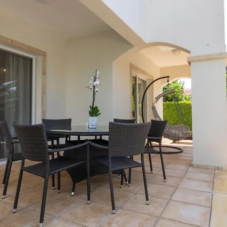 Holiday home Thalassia