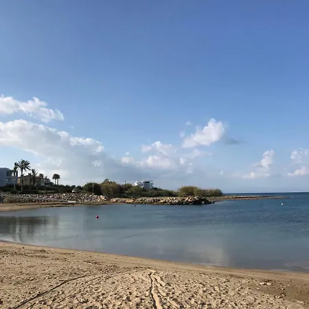 Βίλα Thalassia