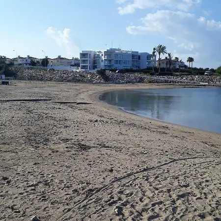 Βίλα Thalassia Πρωταράς
