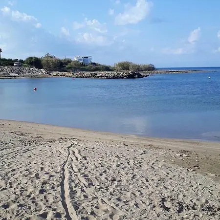 Βίλα Thalassia Πρωταράς