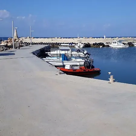 Βίλα Thalassia Πρωταράς